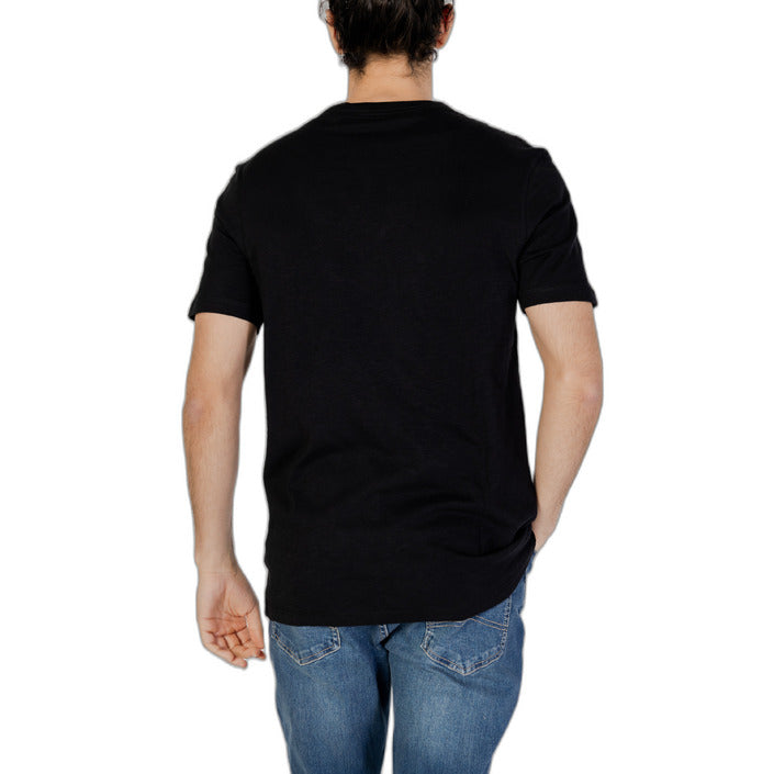 Boss T-shirt Man