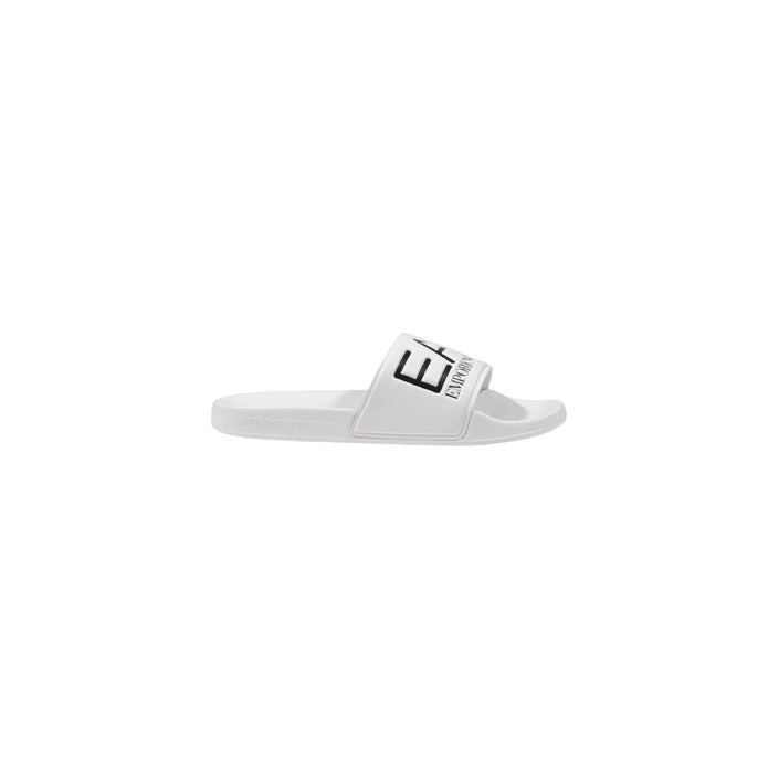 Ea7 Kvinna Slippers