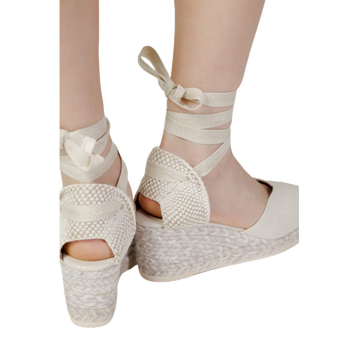 Espadrilles Kvinna Sandals