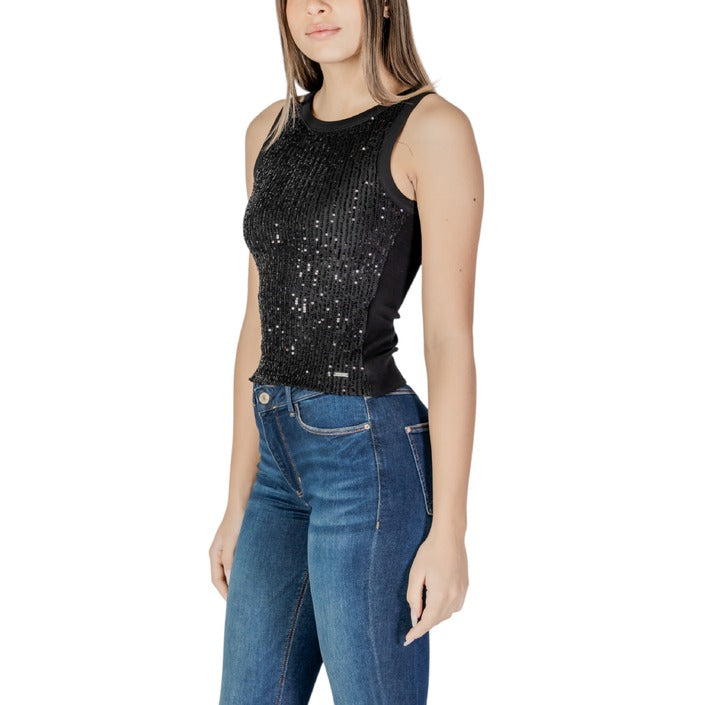 Guess Tank-Top Kvinna