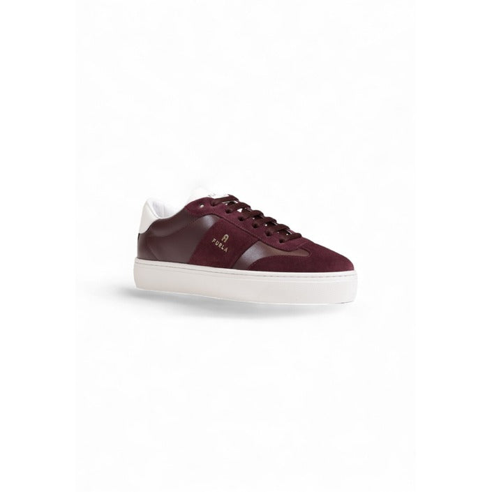 Furla Kvinna Sneakers