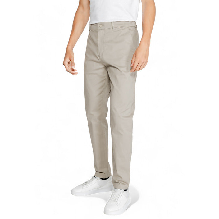 Calvin Klein Byxor Man