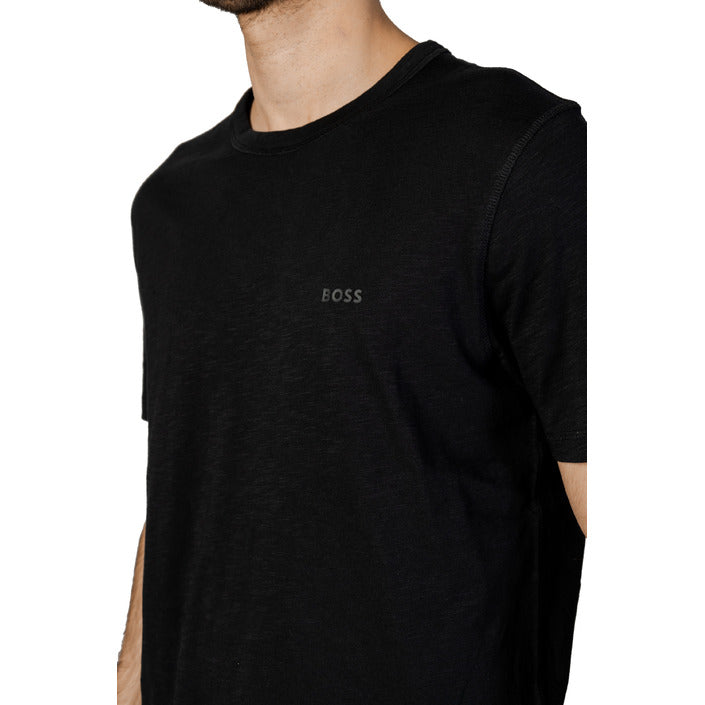 Boss T-shirt Man