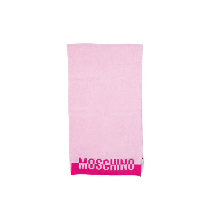 Moschino Halsduk Kvinna