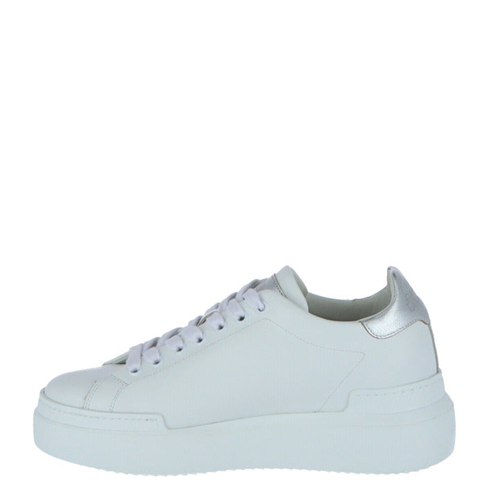 Sneaky Kvinna Sneakers