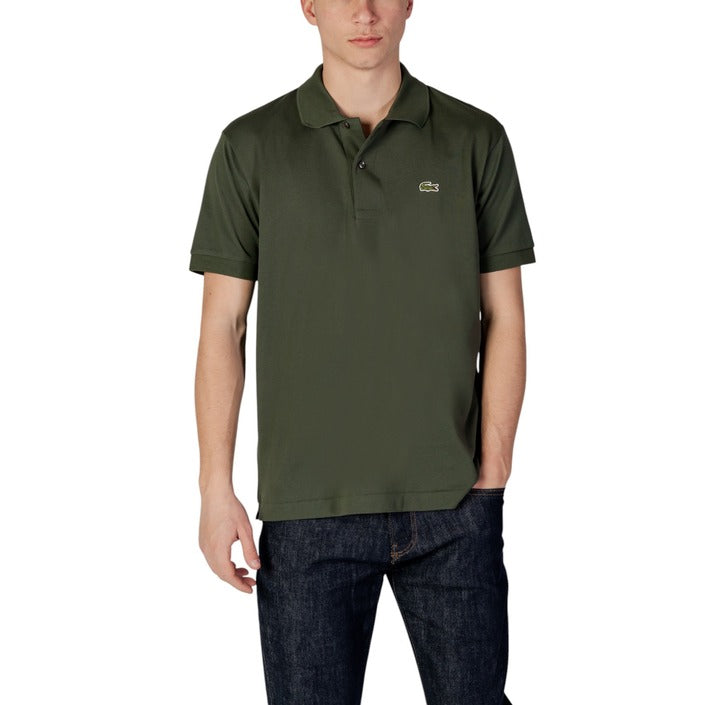 Lacoste Piketröja Man