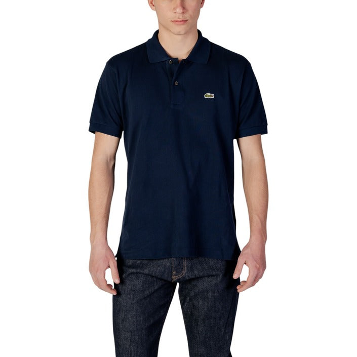 Lacoste Piketröja Man