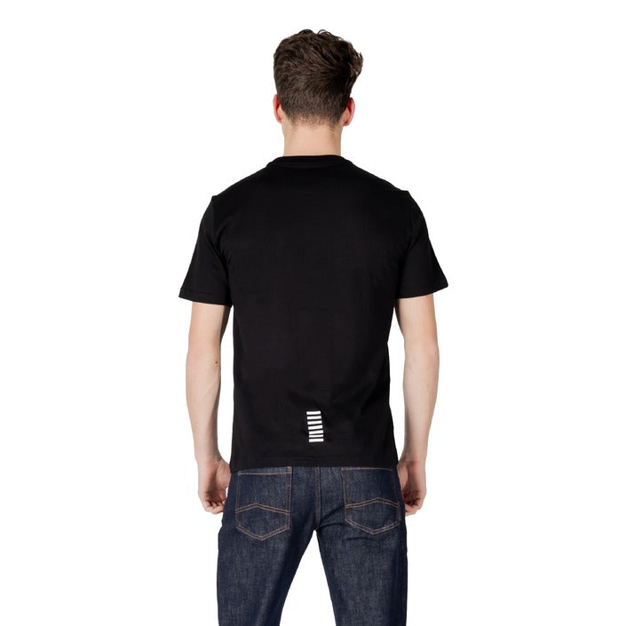 Ea7 T-shirt Man