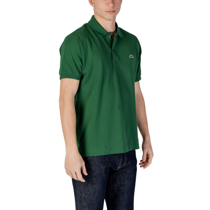 Lacoste Piketröja Man