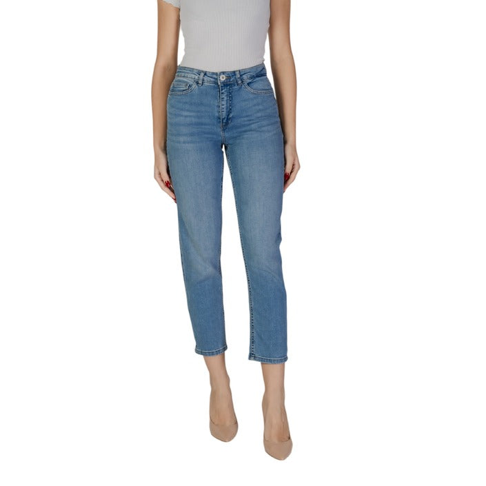 Ichi Jeans Kvinna