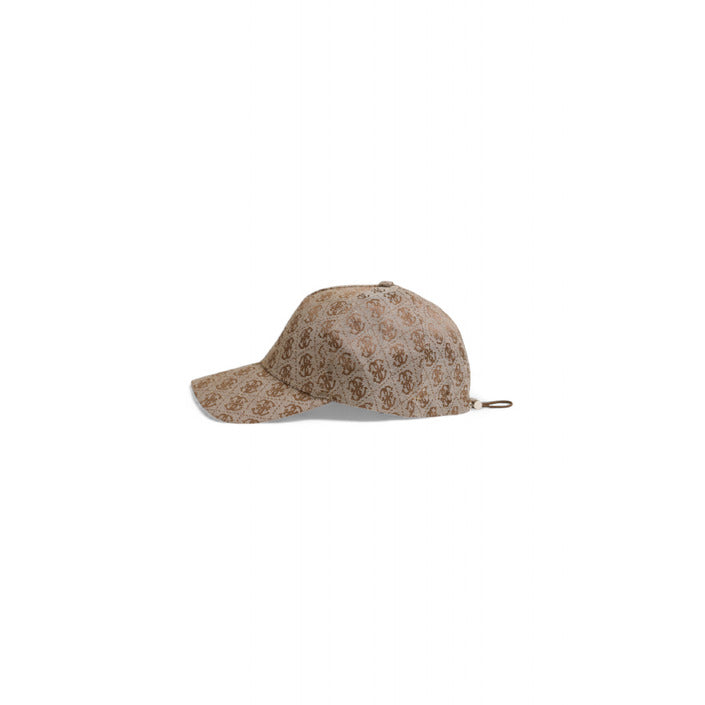 Guess Hatt Kvinna