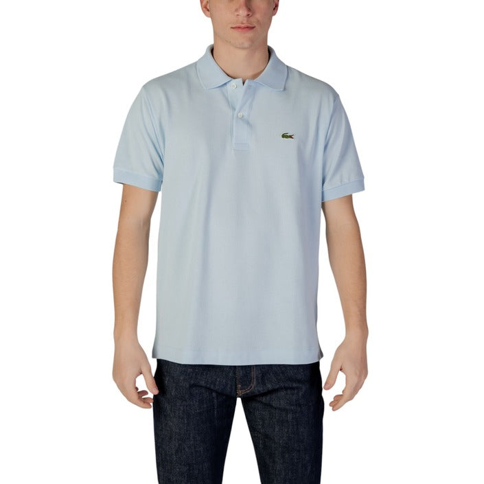 Lacoste Piketröja Man