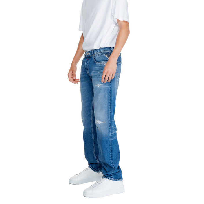 Replay Jeans Man
