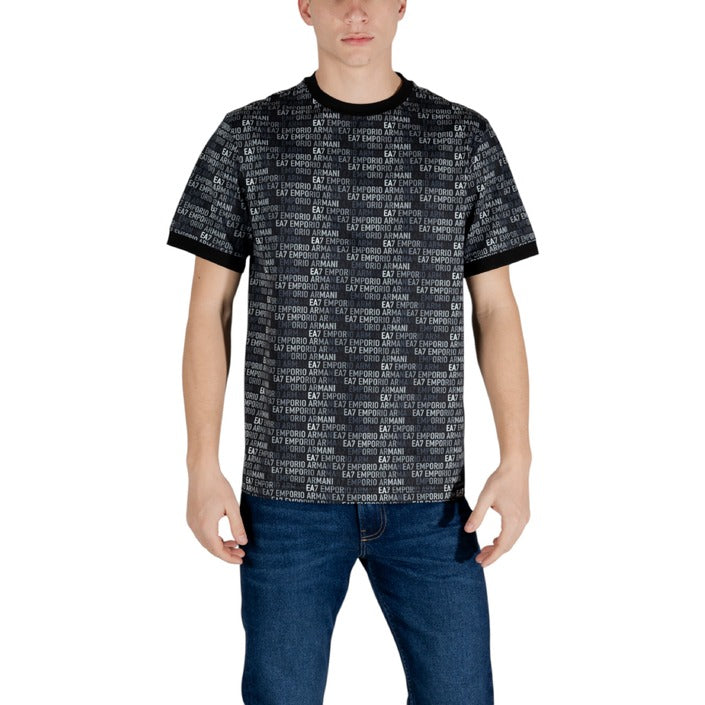 Ea7 T-shirt Man