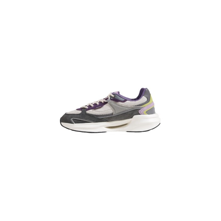 D.a.t.e. Kvinna Sneakers