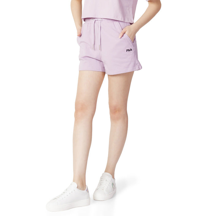 Fila Shorts Kvinna