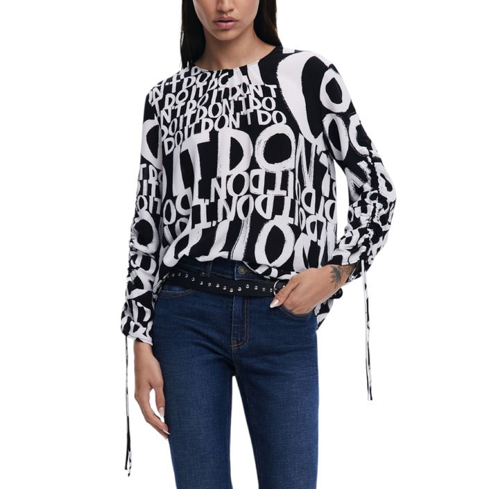 Desigual Blusar Kvinna