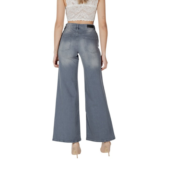 Ichi Jeans Kvinna