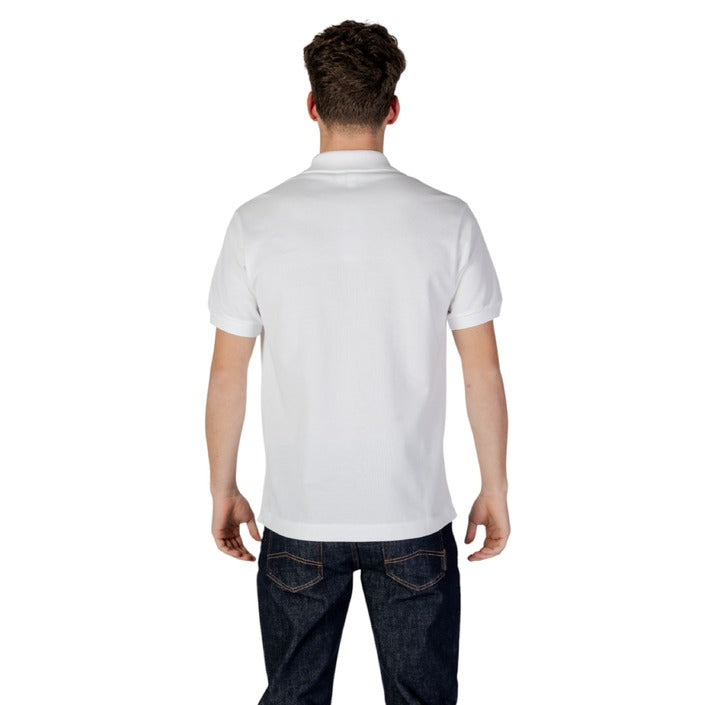 Lacoste Piketröja Man