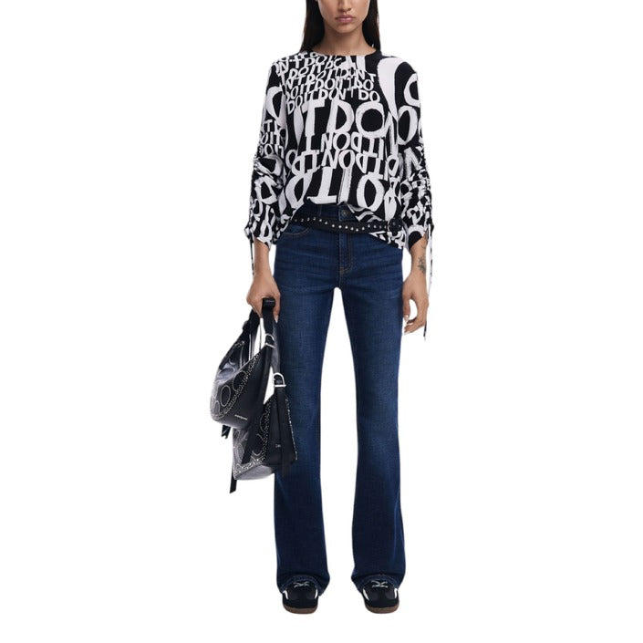 Desigual Blusar Kvinna