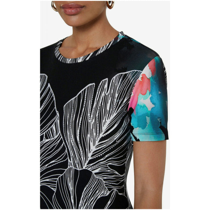 Desigual Stickat Kvinna