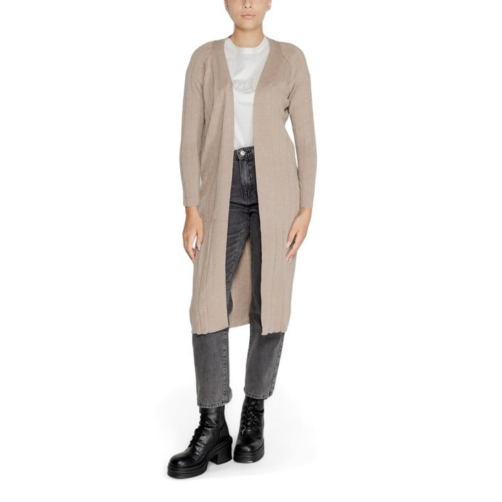 Only Cardigan Kvinna