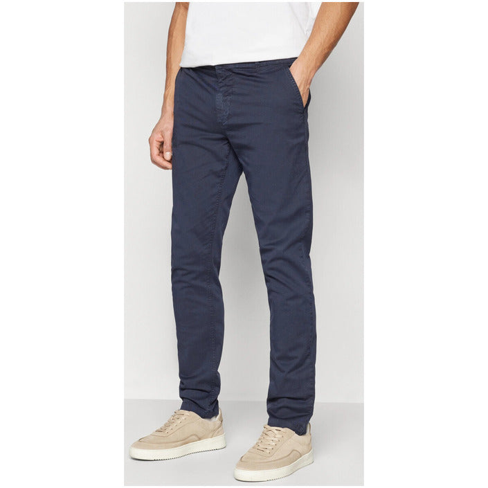 Lyle & Scott Byxor Man