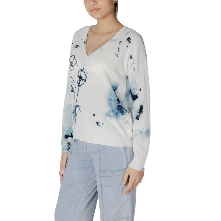 Desigual Stickat Kvinna