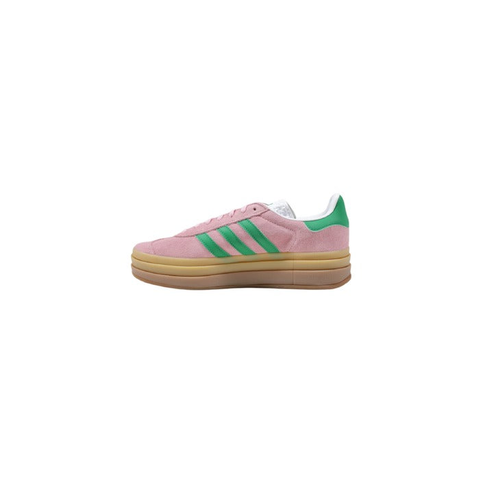 Adidas Kvinna Sneakers