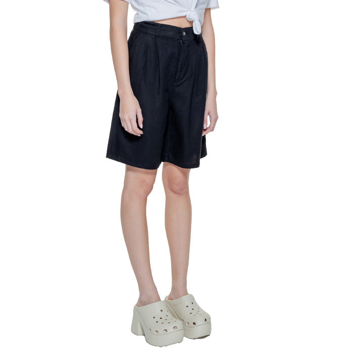Only Shorts Kvinna