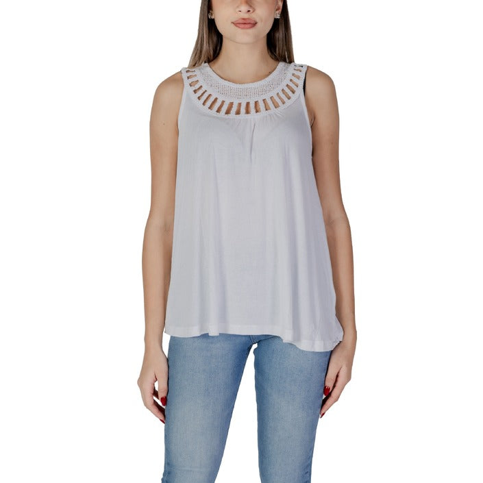 B.young Tank-Top Kvinna