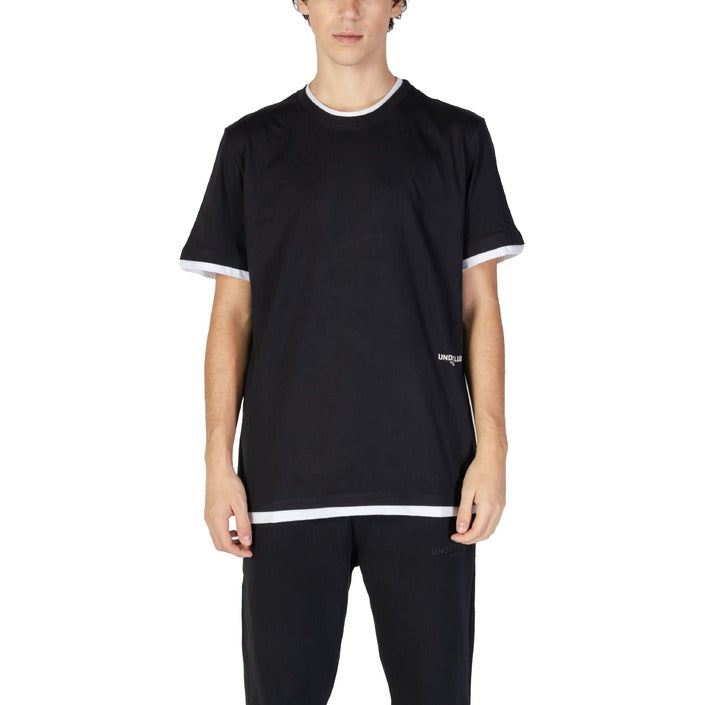 Underclub T-shirt Man