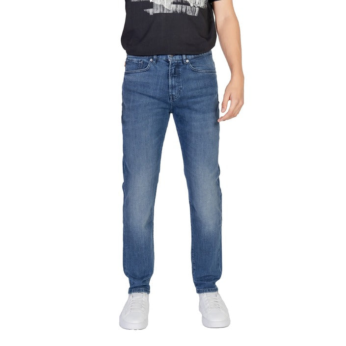 Boss Jeans Man