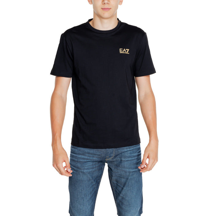 Ea7 T-shirt Man