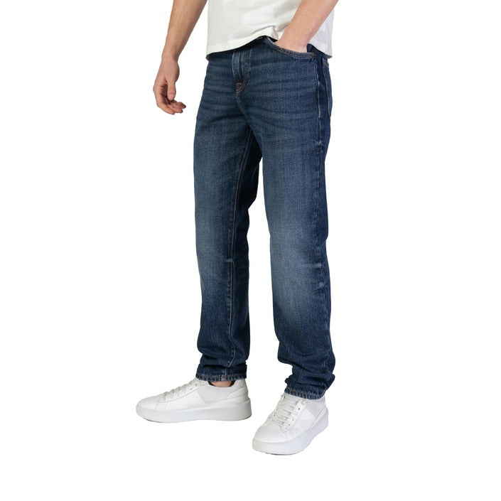 Boss Jeans Man