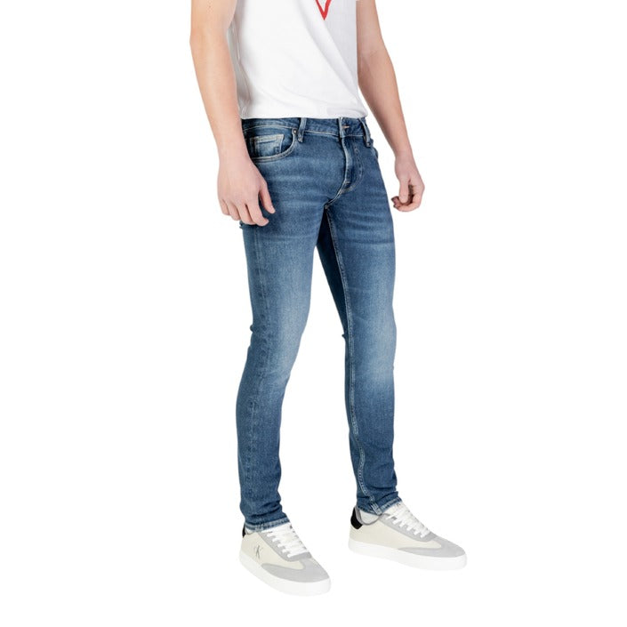 Guess Jeans Man