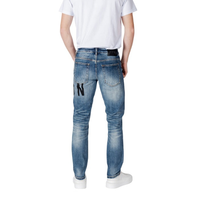 Icon Jeans Man
