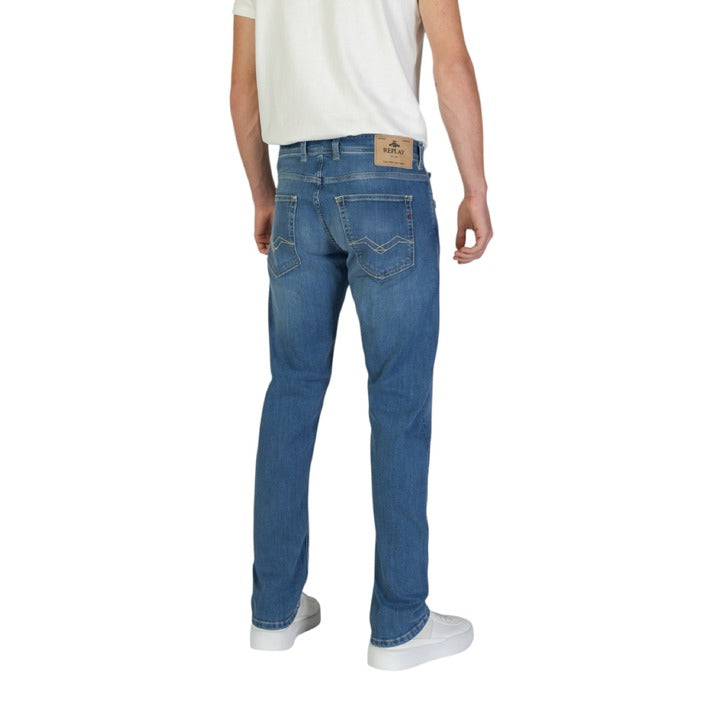 Replay Jeans Man