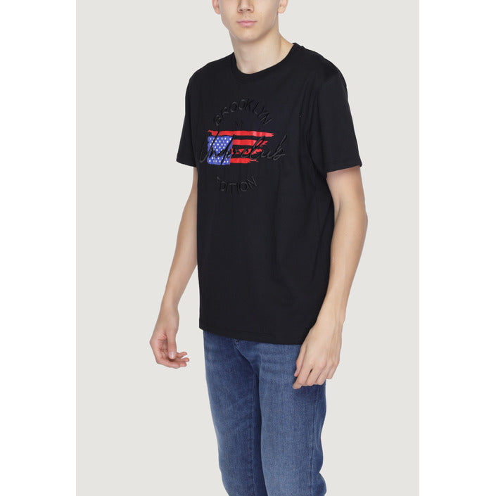 Underclub T-shirt Man