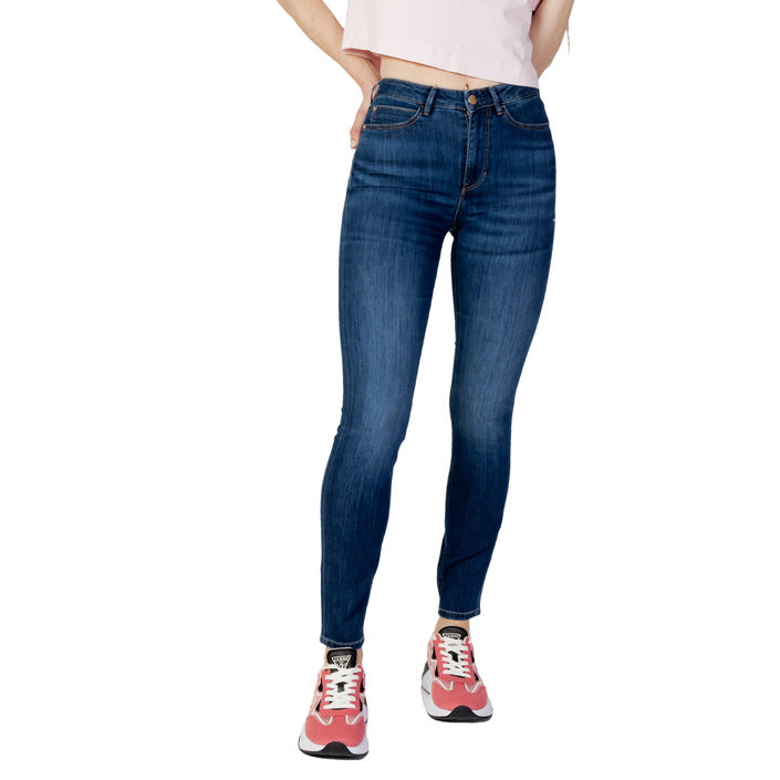 Guess Jeans Kvinna