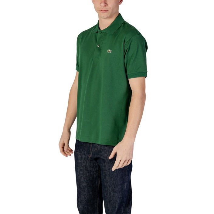 Lacoste Piketröja Man