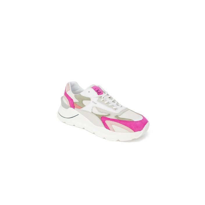 D.a.t.e. Kvinna Sneakers