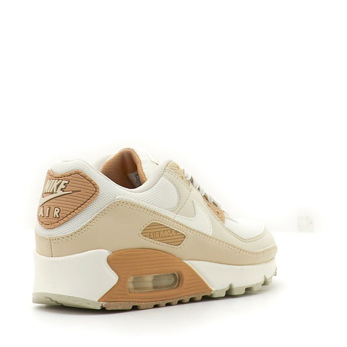 Nike Kvinna Sneakers