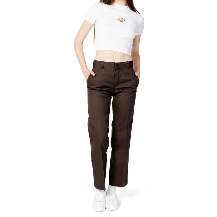 Dickies Byxor Kvinna