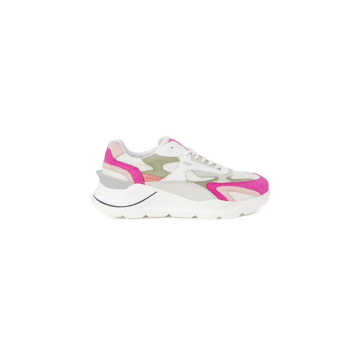 D.a.t.e. Kvinna Sneakers