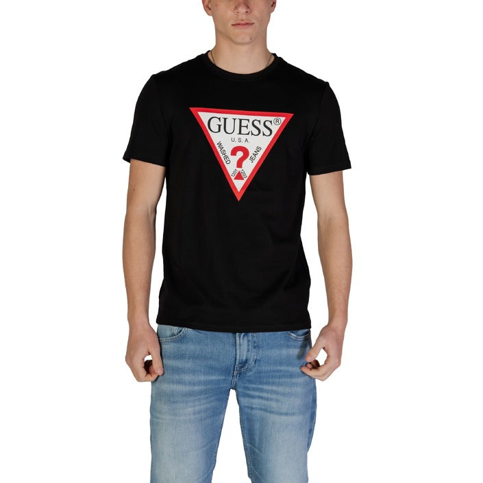 Guess T-shirt Man