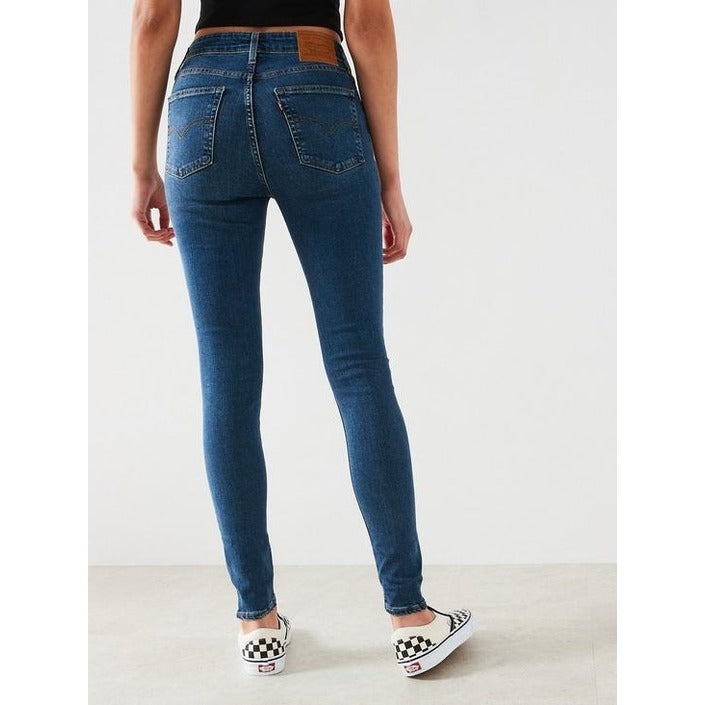 Levi`s Jeans Kvinna