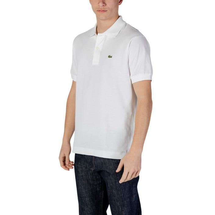Lacoste Piketröja Man