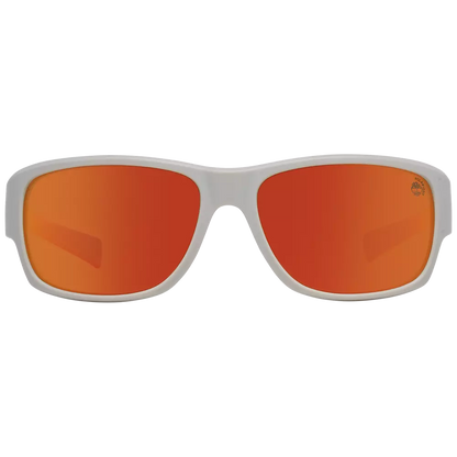 Gray Men Sunglass