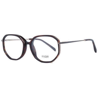 Brown Women Glasses Frame